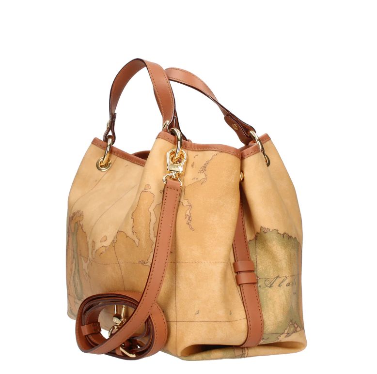 Alviero Martini Borsa Mano Grande 1A Classe CN147 6000